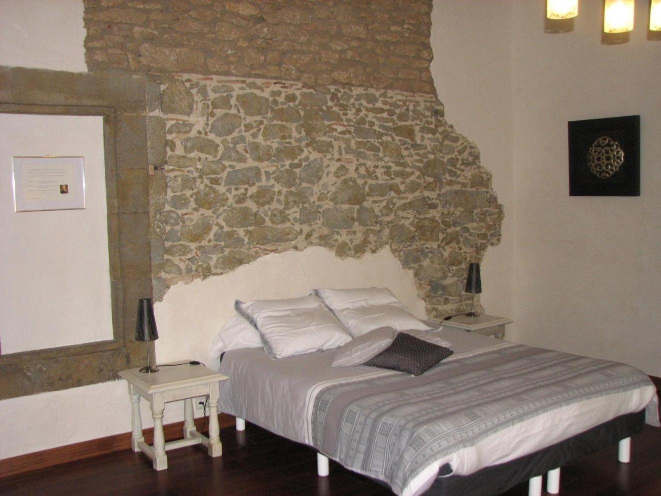Chambres D'Hotes Domaine Saint-Joly Lasbordes Екстериор снимка