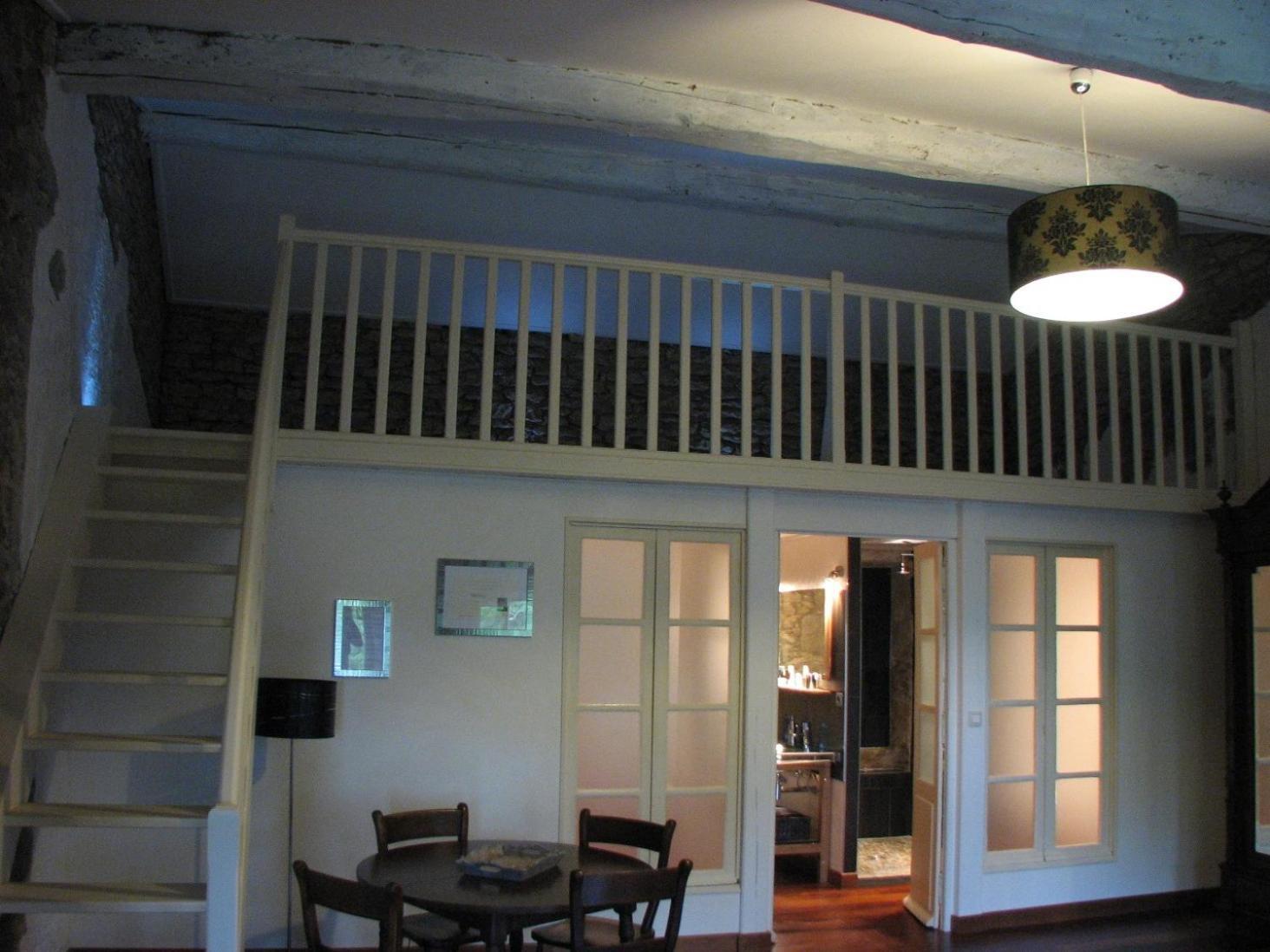 Chambres D'Hotes Domaine Saint-Joly Lasbordes Екстериор снимка