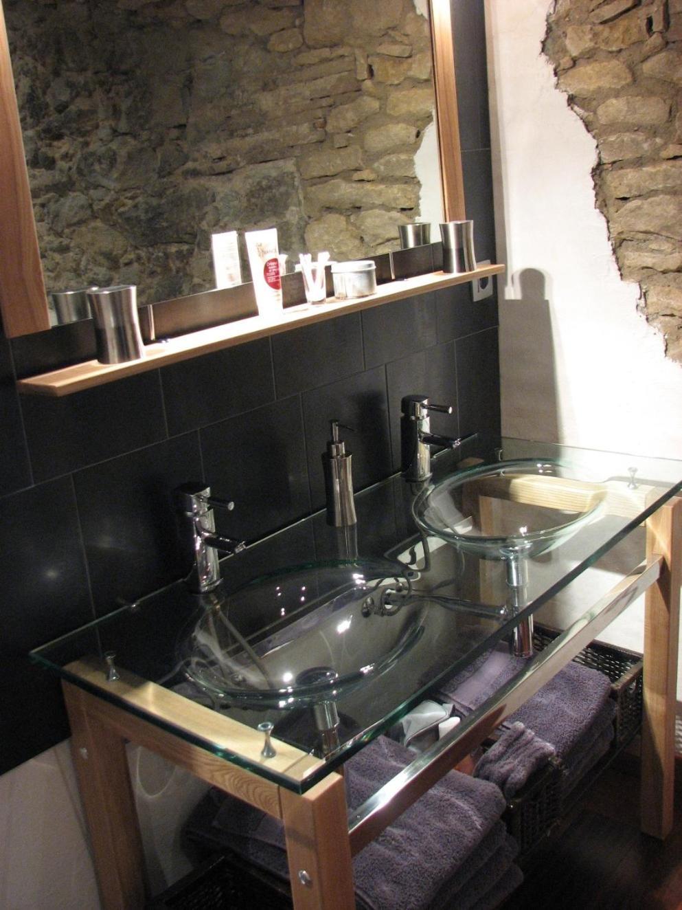 Chambres D'Hotes Domaine Saint-Joly Lasbordes Екстериор снимка